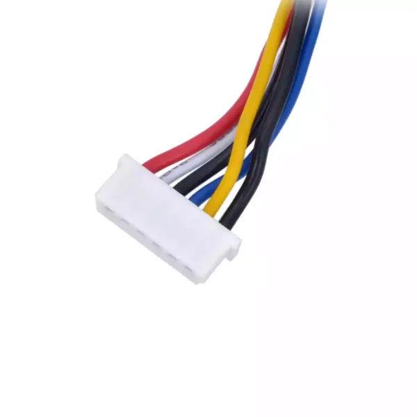 Vervangende accu voor Masimo 14282,Masimo Radical-7 RAINBOW Unipower B11588 - Afbeelding 4