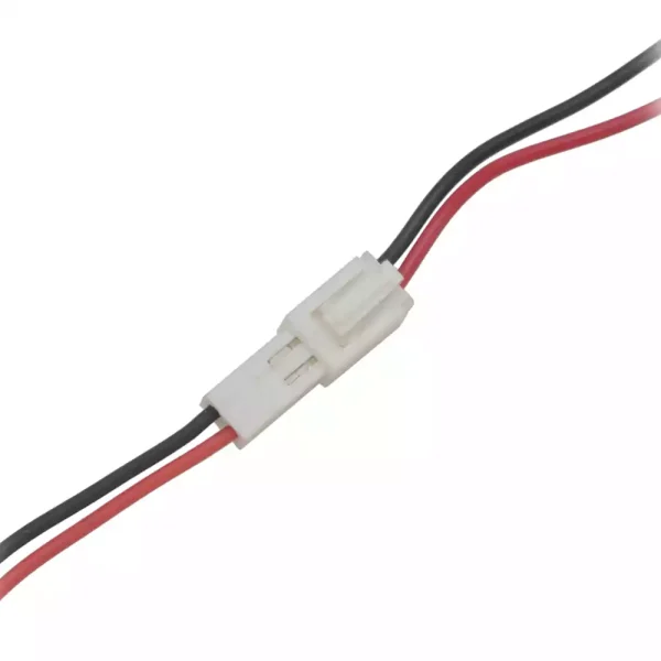 Vervangende accu voor Bionet BM3 plus,BM5,BM-BAT-4 - Afbeelding 4