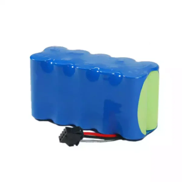 Vervangende accu voor Kenz Cardico 302 HHR-20AF25G1 - Afbeelding 3