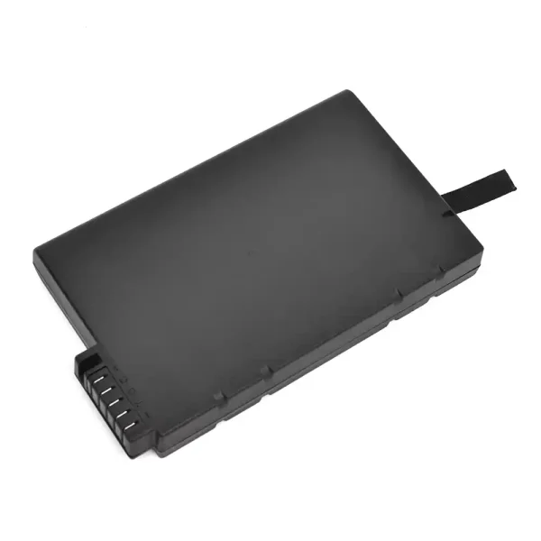 Vervangende accu voor Spacelabs mCare300 mCare300D - Afbeelding 3