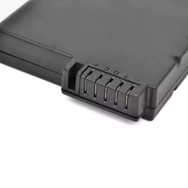 Vervangende accu voor Spacelabs mCare300 mCare300D - Afbeelding 4