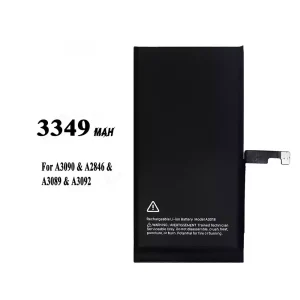 Originele accu A3018 voor iPhone 15