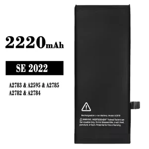 Originele accu A2819 voor iPhone SE 2022