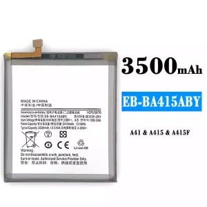 Originele accu EB-BA415ABY voor Samsung A41