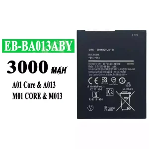 Originele accu EB-BA013ABY voor Samsung A01 Core/A013/M01 Core/M013