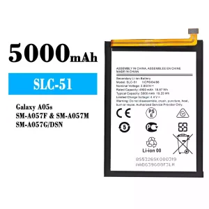 Originele accu SLC-51 voor Samsung Galaxy A05s