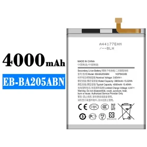 Originele accu EB-BA205ABN voor Samsung