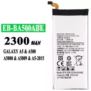 Originele accu EB-BA500ABE voor Samsung A5 2015
