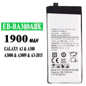 Originele accu EB-BA300ABE voor Samsung A3 2015