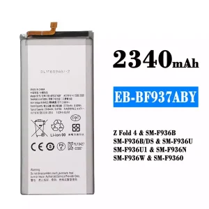 Originele accu EB-BF937ABY voor Samsung Z Fold 4