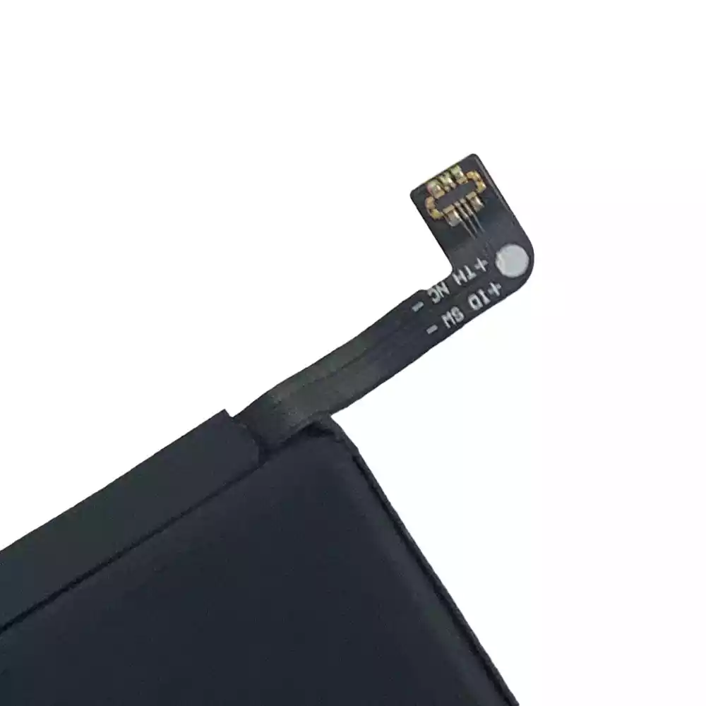 Originele accu HB396285ECW voor HUAWEI Honor 10 / Enjoy 9s / Honor 20 lite - Afbeelding 3