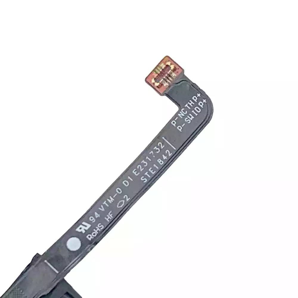 Originele accu HB405979ECW voor HUAWEI Y6 2019 / Y5 2018 - Afbeelding 3