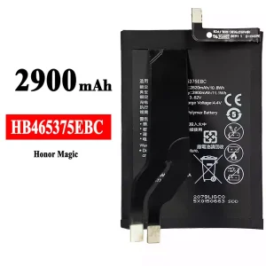 Originele accu HB465375EBC voor HUAWEI Honor Magic