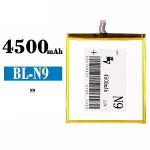 Originele accu BL-N9 voor Tecno N9
