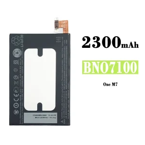 Originele accu BN07100 BNO7100 voor HTC One M7