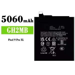 Originele accu GH2MB voor Google Pixel 9 Pro XL