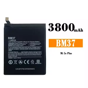 Originele accu BM37 voor Xiaomi Mi 5S PLUS