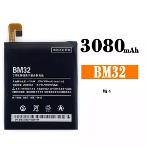 Originele accu BM32 voor Xiaomi Mi 4