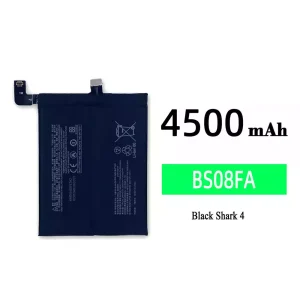 Originele accu BS08FA voor Xiaomi Black Shark 4