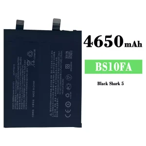 Originele accu BS10FA voor Xiaomi Black Shark 5