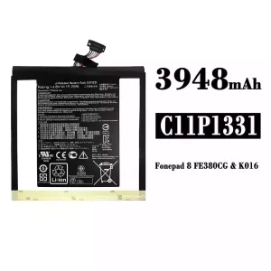 Originele accu C11P1331 voor Asus Fonepad 8