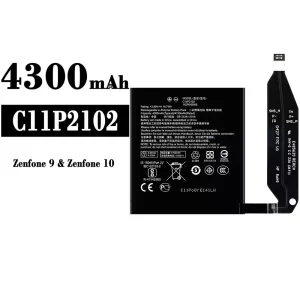 Originele accu C11P2102 voor Asus Zenfone 9 / Zenfone 10
