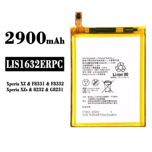 Originele accu LIS1632ERPC voor Sony Xperia XZ /Xperia XZs