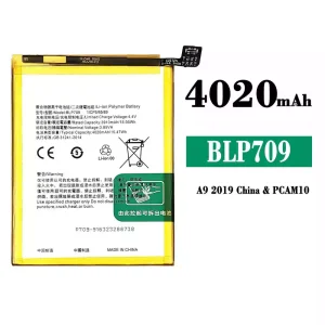 Originele accu BLP709 voor OPPO A9 2019