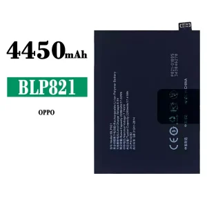 Originele accu BLP821 voor OPPO