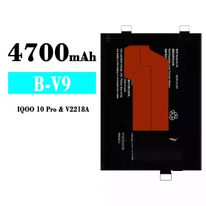 Originele accu B-V9 voor VIVO IQOO 10 Pro