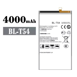 Originele accu BL-T54 voor LG