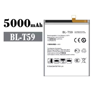 Originele accu BL-T59 voor LG