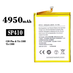 Originele accu SP410 voor Nokia C20 Plus