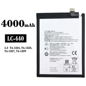 Originele accu LC-440 voor Nokia 5.3