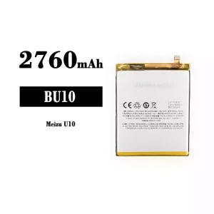 Originele accu BU10 voor Meizu U10