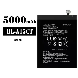 Originele accu BL-A15CT voor General Mobile GM 20