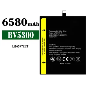 Originele accu Li765974HT voor Blackview BV5300