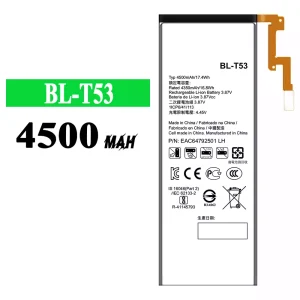 Originele accu BL-T53 voor LG