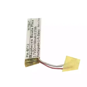 Vervangende accu voor Bluetooth-hoofdtelefoon BEATS Flex