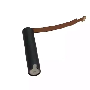 Vervangende accu voor Bluetooth-hoofdtelefoon GOKY93mWhA1604