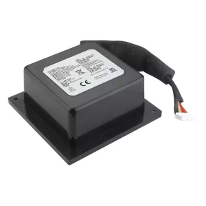 Vervangende accu voor Bluetooth-luidspreker JBL GSP-ICR2S4P-PB350A,SUN-INTE-125,PA-JBL51,PA-JBL47