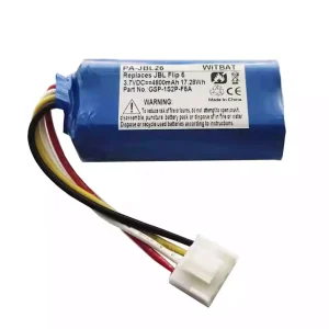 Vervangende accu voor Bluetooth-luidspreker JBL Flip 6,GSP-1S2P-F6D