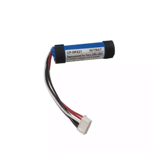 Vervangende accu voor Bluetooth-luidspreker Sony SRS-XB22,SRS-XB21,Sony ST-05 ST-05S