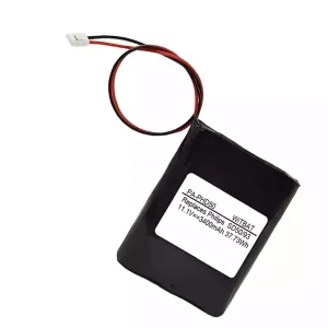 Vervangende accu voor Bluetooth-luidspreker Philips SD50/93