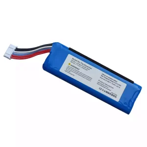 Vervangende accu voor Bluetooth-luidspreker Flip 3,Flip 3 SE,Flip 3 Stealth Edition,Flip Essential