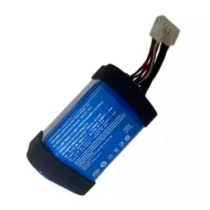 Vervangende accu voor Bluetooth-luidspreker JBL Pulse 4,IY1091