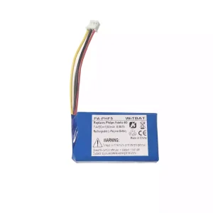 Vervangende accu voor Bluetooth-luidspreker Philips Fidelio F5,CSS5235Y/93