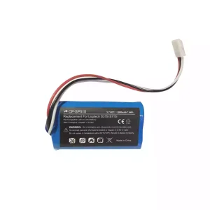Vervangende accu voor Bluetooth-luidspreker Logitech S315i,S715i,Z515,180AAHC3TMX