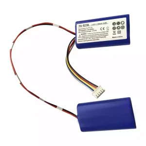 Vervangende accu voor Bluetooth-luidspreker Beats Pill XL,HYBJ2731648