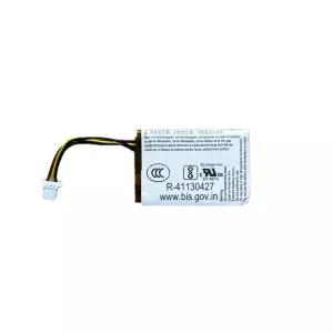 Vervangende accu voor Bluetooth-hoofdtelefoon SONY WF-C510,YY2982,442129 oplaadcase